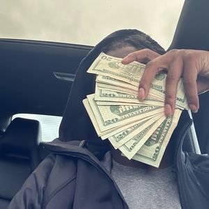 Meet your Posher, Omarion